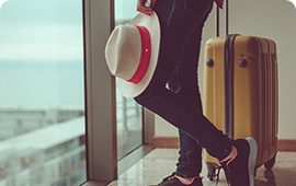 12+ Years of Travel Experience